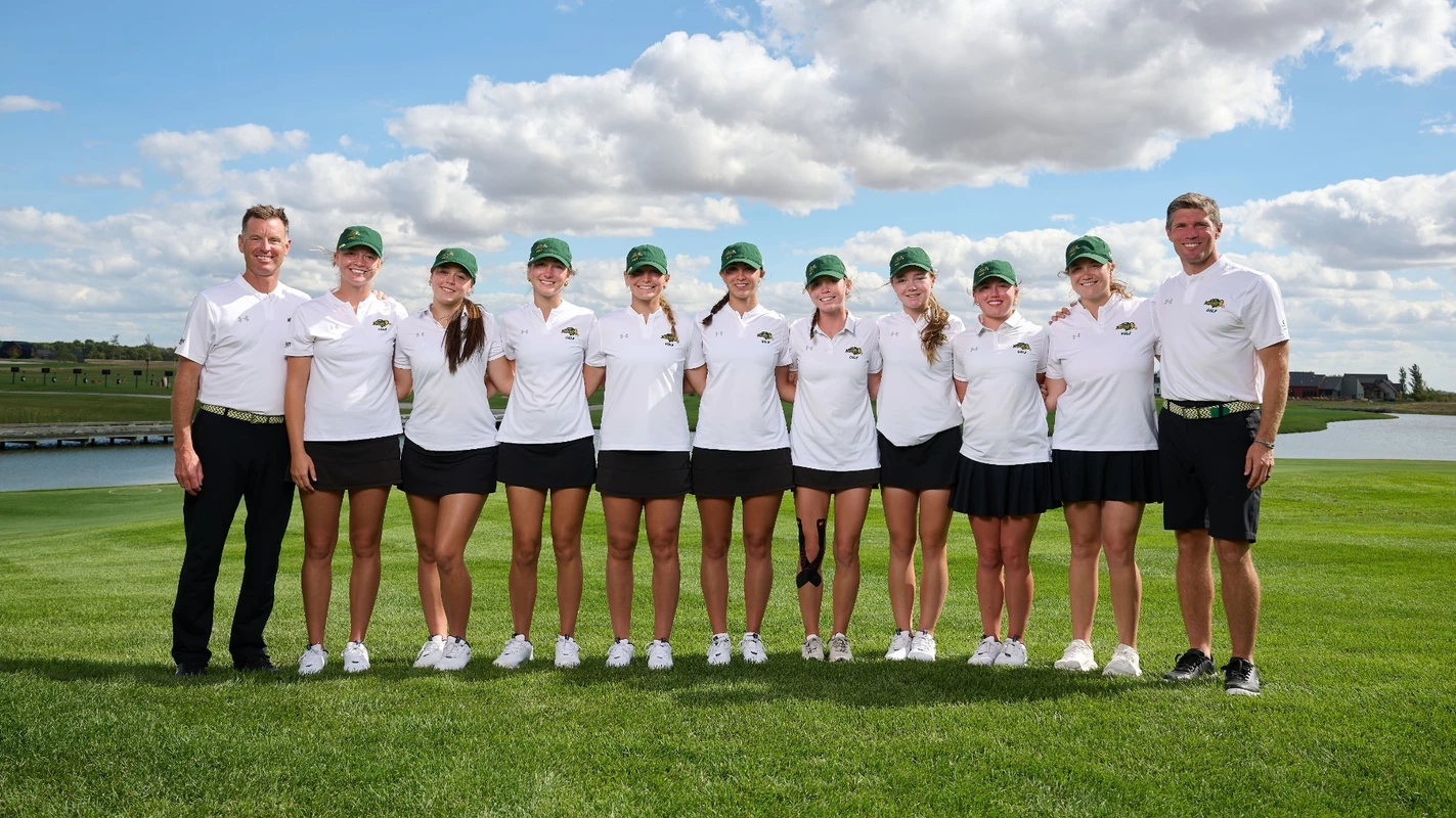 WG 2026-27 Team Photo