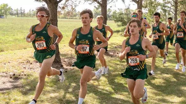 Ethan Moe, Regan Bosch, Will Gerber