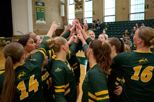 VB Huddle