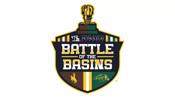 Battle of the Basins logo