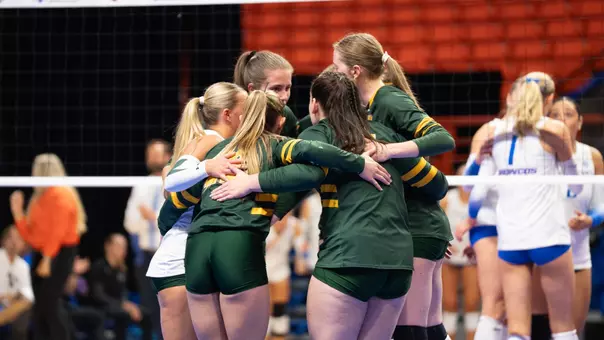 VB Huddle
