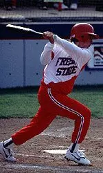One hot Bulldog, junior first baseman Angela Cervantez will bring a seven-game hitting streak into Tuesday's contest against Pacific. She is batting .542 (13-24) with a .792 slugging percentage in the last week and a half.