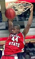 Terrance Roberson scored<br>19 points in the Bulldogs<br>win over UTEP.