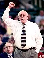 Fresno State has been chosen as the site for the 2000 WAC Men's and Women's Basketball Tournament.