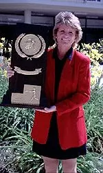 In her 14th season at the helm of Fresno State softball, head coach Margie Wright and her 1999 Bulldogs will look to defend their NCAA title as well as become the second school to win three WAC softball titles this spring.