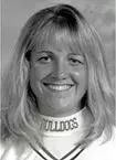 All-America centerfielder Becky Witt hit two three-run home runs against Cal Poly and hit .563 in the wins over UC Santa Barbara and Cal Poly in the first weekend of the season.