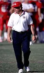 Head coach Pat Hill will be on all the carvan stops and at the