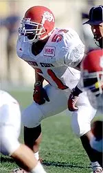 Not only is junior linebacker Tim Skipper a preseason First Team All-WAC selection by three national sporting magazines he has also been picked as a 1999 Preseason Stree & Smith and Walter Camp All-American Honorable Mention.