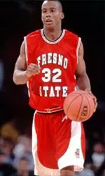 Courtney Alexander scored 31 points Saturday in Fresno State's victory over UTEP.