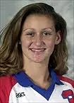 Carrie Hartt had a season-high eight kills against Southeast Missouri State.
