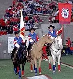 The Bulldogs took Hi place honors for the second striaght week of IHSA competition.