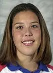 With 13 double-figure kill matches to date, Lindsay Closs has had at least one block in every match and leads the Bulldogs in total blocking this season