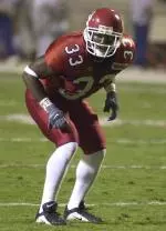 Strong safety Vernon Fox will lead the Bulldogs into Saturday's showdown against WAC rival Tulsa.