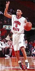 Senior guard Demetrius Porter is the Bulldogs' undeniable leader on the court.