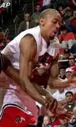 Chris Jefferies poured in 16 points for Fresno State in the championship game.
