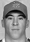 Josh Labandeira, this week's WAC Player of the Week, is currently on a 12-game hitting streak.