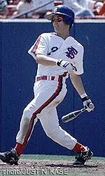 Junior Oscar Lopez had a season-high three hits in Saturday's 6-3 win against Rice.