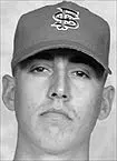 Freshman Mike Hernandez won two games out of the Bulldog bullpen last week.