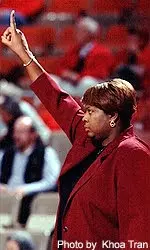 Women's basketball head coach Britt King and her staff have assembled one of the nation's top recruting classes to play for Fresno State next year.