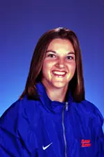 Beth Dieter was Florida's top pitcher this season. She finished the regular season 20-14 with a 1.78 ERA this year.