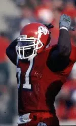 Defensive captain Tim Skipper will lead Fresno State against No. 15 Ohio State in the season opener on Saturday.