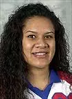 Senior outside hitter/setter Malia Malu ranks No. 10 in the school's annals for career assists.