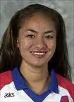 Senior defensive specialist Leilua Satele walked on to the Bulldogs' squad a freshman and has been a starter since.