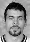 A left-handed shooter at the small forward spot, Andrea Bona is the first Italian athlete to earn a basketball scholarship from an American university.