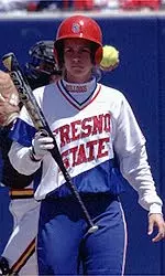 Senior shortstop Alicia Dowland will lead the Bulldogs' charge in to the 2001 season opening weekend with a trip to Cal Poly and the home opener against Long Beach State.
