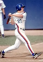 Junior Brandon Gemoll kept the Bulldogs in the ball game with his back-to-back home runs and six RBI.