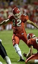 Asen Asparuhov kicked the Bulldogs to a 25-22 overtime victory over Colorado State on Saturday.