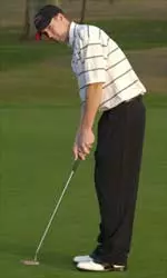 Sophomore Eric Witherall and the Bulldogs gain another top 3 win.