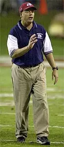 Pat Hill leads his Bulldogs into Monday's matchup against Michigan State in the Silicon Valley Football Classic.