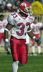 First-team All-WAC selection Vernon Fox and the Bulldogs will take on Michigan State on Dec. 31 in the Silicon Valley Football Classic.