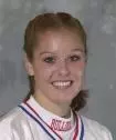 Lindsay Foster is ready to be a key contributor in the Bulldogs' 2001 season.