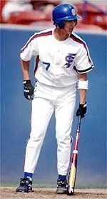 Nick Garcia went 2-for-3 with one run and one RBI in Fresno State's game two loss to TCU.