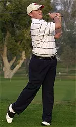 Sophomore Daniel Timmons continued to lead the 'Dogs in the final round of the Western Intercollegiate Tuesday. Timmons finished T17th in only his fourth apperance of the season.