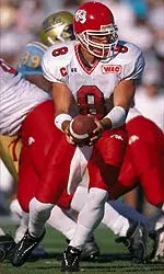 Quarterback David Carr was a special chat guest on ESPN.com on Thursday.