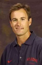 Brad Dancer was named Fresno State men's tennis coach Monday.