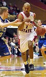 Chris Jefferies leads Fresno State into Saturday's WAC matchup with Nevada.