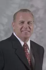 A 21-year member of the administration, Scott Johnson was named Fresno State athletics director Monday.