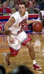 Travis DeManby leads the Bulldogs into their exhibition opener Thursday against the Central Valley All-Stars.