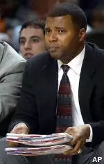 Head coach Ray Lopes announced the signing of two players to letters of intent to play for Fresno State beginning in the 2003-04 season.