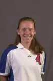 Freshman setter Robyn Kenue dished up a season-high 44 assists and 10 digs against UTEP earlier in the year.