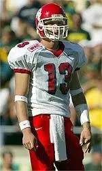 WAC Freshman of the Year Paul Pinegar leads Fresno State into the Silicon Valley Football Classic on Tuesday in San Jose.
