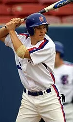 Tobey Riday-White's three-run homer in the sixth inning capped off an 8-5 Fresno State comeback victory against Santa Clara Friday afternoon.