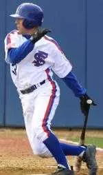 Chris Patrick has emerged as Fresno State everyday shortstop this year.