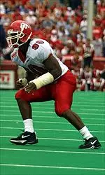 Senior defensive end Nick Burley has been placed on the watch lists for both the Nagurski and Lombardi Awards.