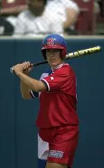 Senior third baseman Lindsay Fossatti went 2-3 with a run, a home run and three RBI in the Bulldogs' 6-4 victory over conference foe Hawai'i.