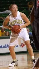 Freshman Forward Lauren Selmon has decided to transfer from Baylor to Fresno State.